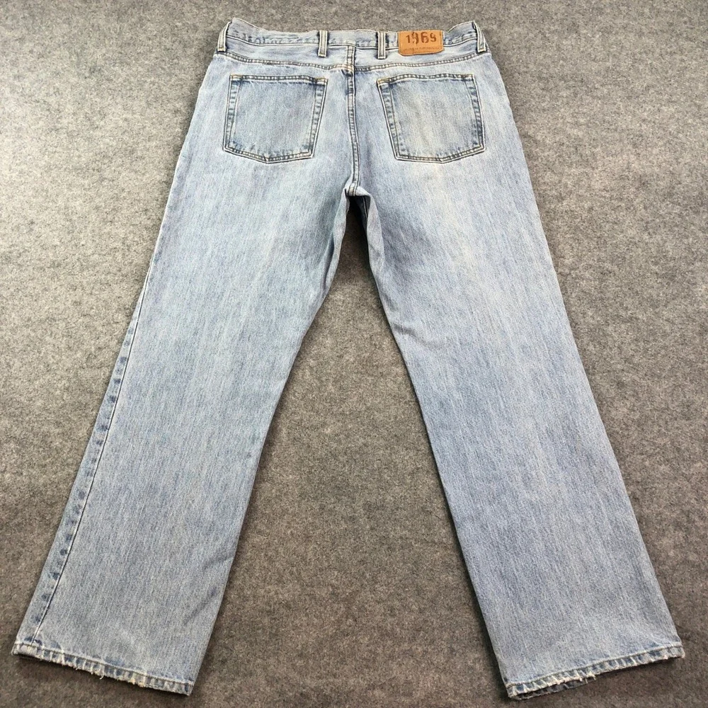 GAP mens jeans
